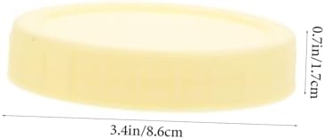Luxshiny Jar Lid