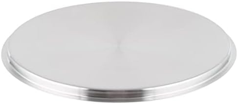 TrueCrawarfth 12 qt Stainless Steel Pasta Cooker Lid Multipurpose Durable