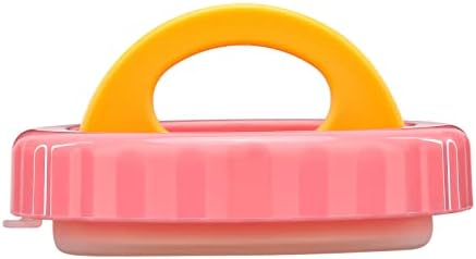 MAISON HUIS Food Jar Lid - Durable Airtight