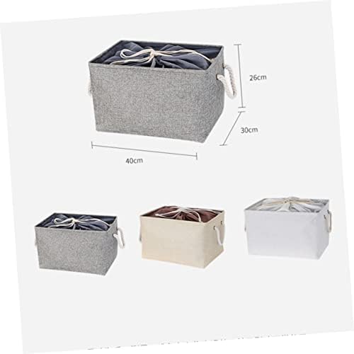 Durability Space-Saving Outdoor Clothes Organizer