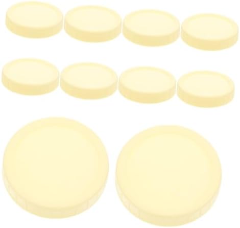 Luxshiny Jar Lid
