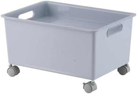 Heavy-Duty Portable Storage Basket