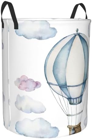 Perfect Laundry Hamper for Storage
