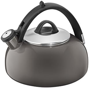 Cuisinart Peak 2-Quart Teakettle with Whistle