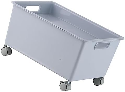 Heavy-Duty Portable Storage Basket