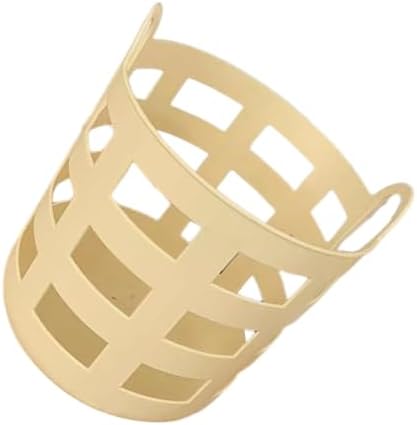 PRETYZOOM 2PCS Laundry Baskets for Home and Bathroom Storage