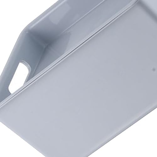 Heavy-Duty Portable Storage Basket