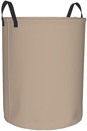 Durable Waterproof Folding Hamper Perfect for Busy Spaces