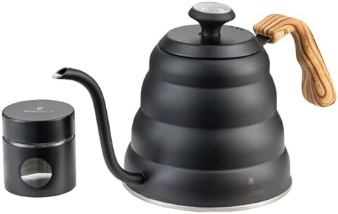 BERTILLE Coffee Kettle 40fl oz
