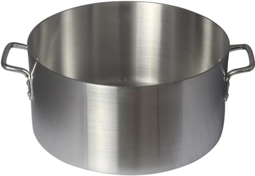 20 Qt Aluminum Pasta CookerLeaders LEIXIUSM Premium pasta cooking tool
