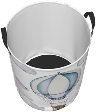 Perfect Laundry Hamper for Storage