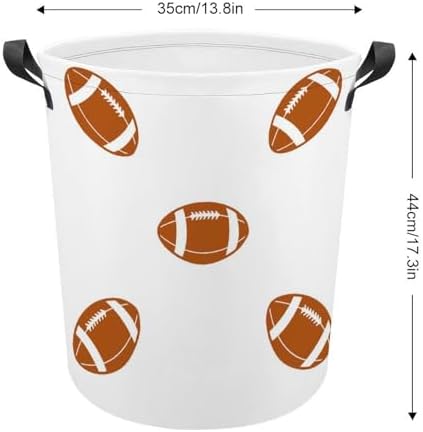 Versatile Travel Organizing Durable Collapsible Hamper