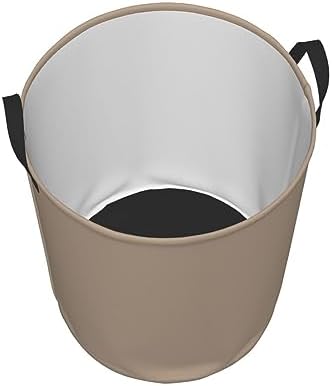 Durable Waterproof Folding Hamper Perfect for Busy Spaces