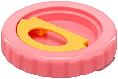 MAISON HUIS Food Jar Lid - Durable Airtight