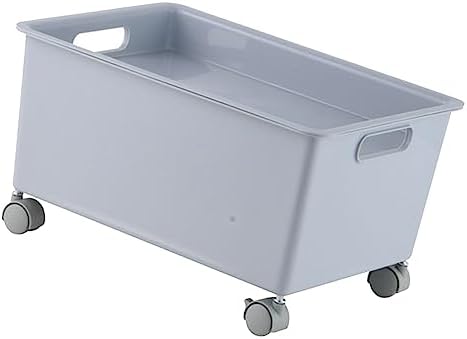 Heavy-Duty Portable Storage Basket