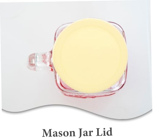 Luxshiny Jar Lid