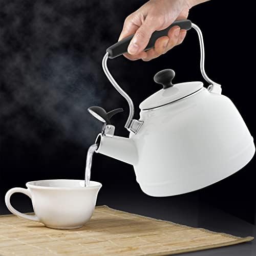 Chantal Tea Kettle