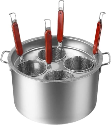 Perfect pasta cooker set for busy cooks and home chefs