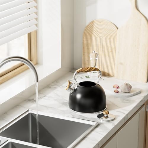 26 Quart Tea Kettle