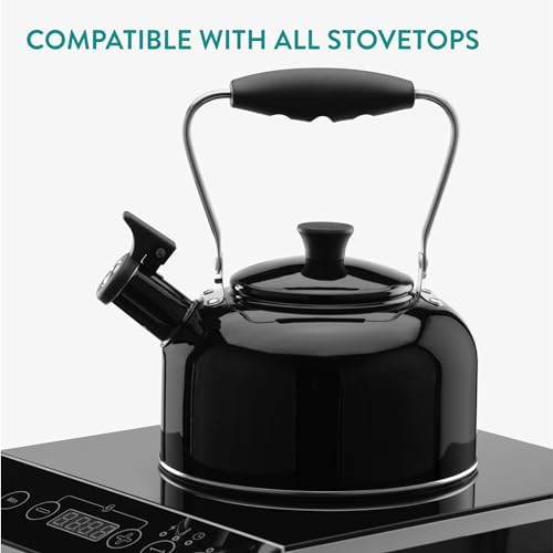 Classic 29QT Tea Kettle
