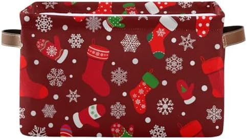 Senya Storage Bin Large Foldable Laundry hamper