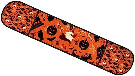 QsirBC Funny Halloween Oven Mitt Gift
