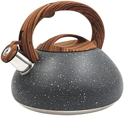 Tiilan Stovetop Tea Kettle