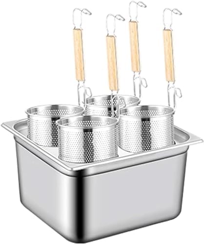 Swiss Army Pasta Pot Set