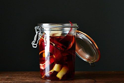 Le Parfait Super Terrine 1L - Preserve Organize
