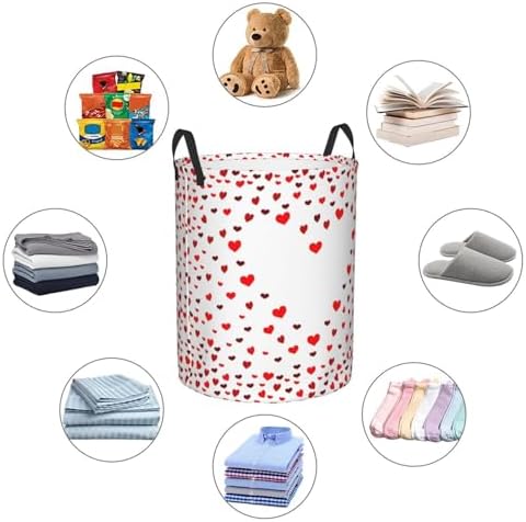Mothers Day Laundry Hamper