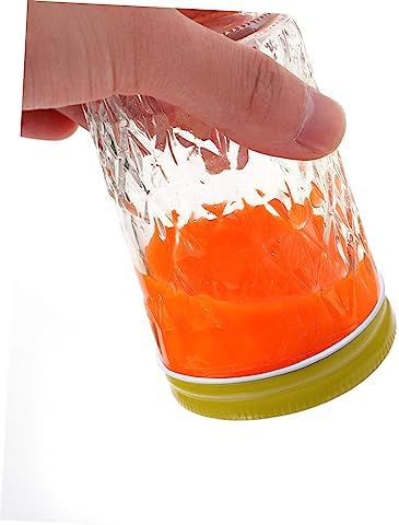 PrettyZoom 12-Piece Mason Jar Lids Protecting Your Jars