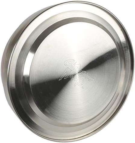Premium Stainless Steel Tea Kettle with Infuser