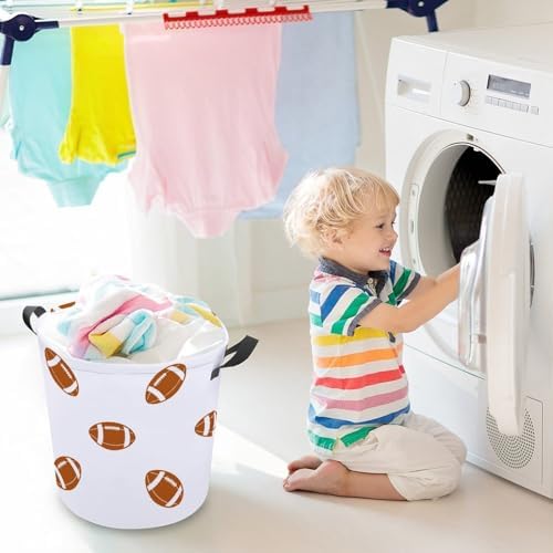 Versatile Travel Organizing Durable Collapsible Hamper