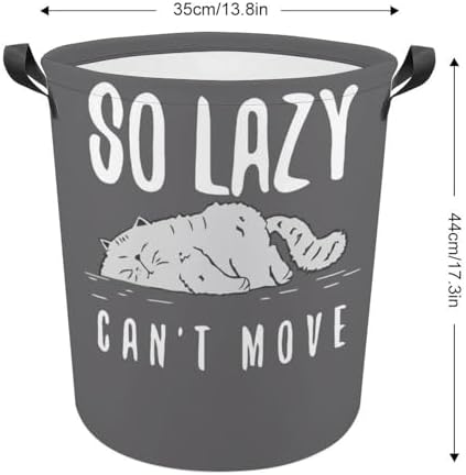 Cat Kitten Laundry Hamper Superhero