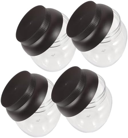 Garneck 2 Set 4pcs2 Pickle Jar Fermenting Preserving