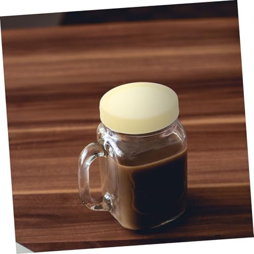 Luxshiny Jar Lid