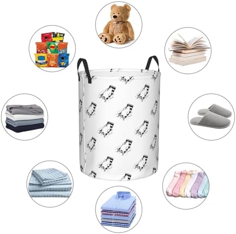 Keep Your Laundry Handy