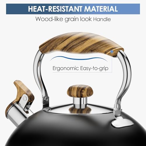 26 Quart Tea Kettle