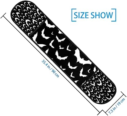 Thick Halloween Oven Mitt