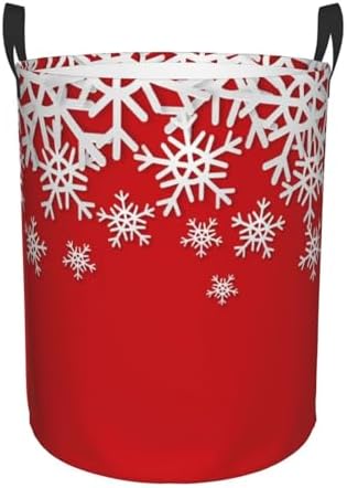 Ezy Foldable Laundry Hamper for Bedroom
