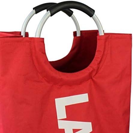 WZ Geanmoki 82L Large Laundry Basket