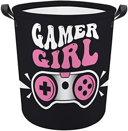 Gaming Pink Controller Laundrop Room BNetflix Damper Cancel Orders