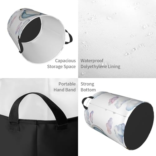 Perfect Laundry Hamper for Storage