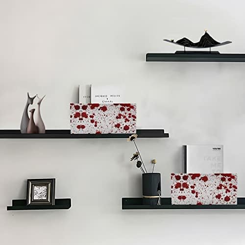 poeticcity synopsis 2pc collapsible cloth storage box
