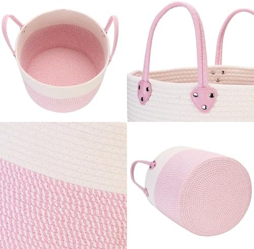 Perfect for Organization and Playtime
