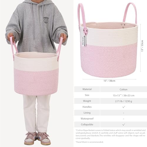 Perfect for Organization and Playtime
