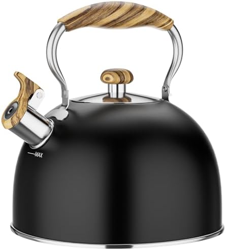 26 Quart Tea Kettle