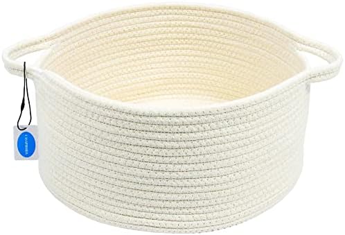 5-Piece Storage Basket Set for Laundry