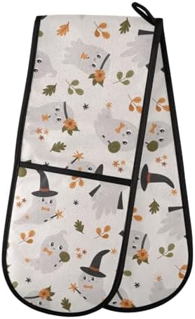 Suziya Double Oven Mitts