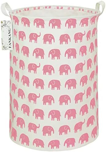 FANKANG Small Storage Basket 197 x 157 45cm x 40cm
